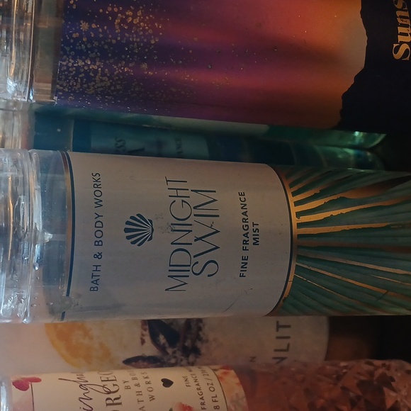 Bath and body works - Picture 3 of 7